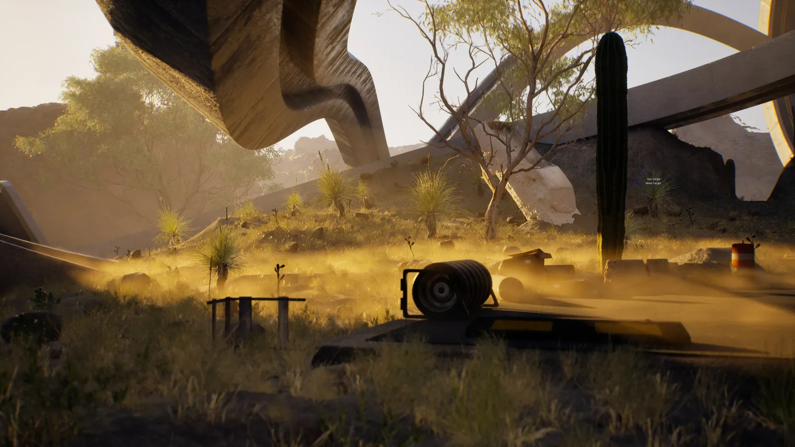 Random Adventure Memory & Dust Reboot, image 2 of 11