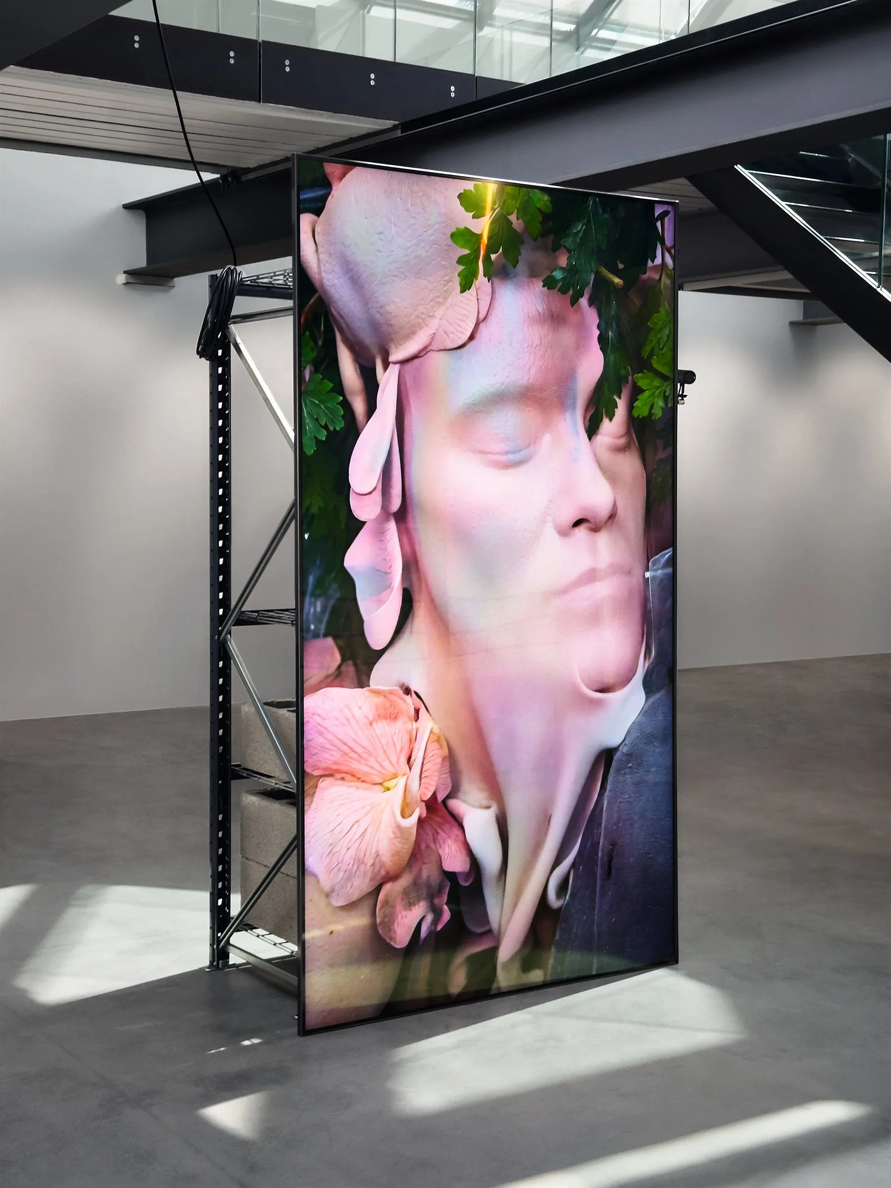 Embedded Presence, image 3 of 4