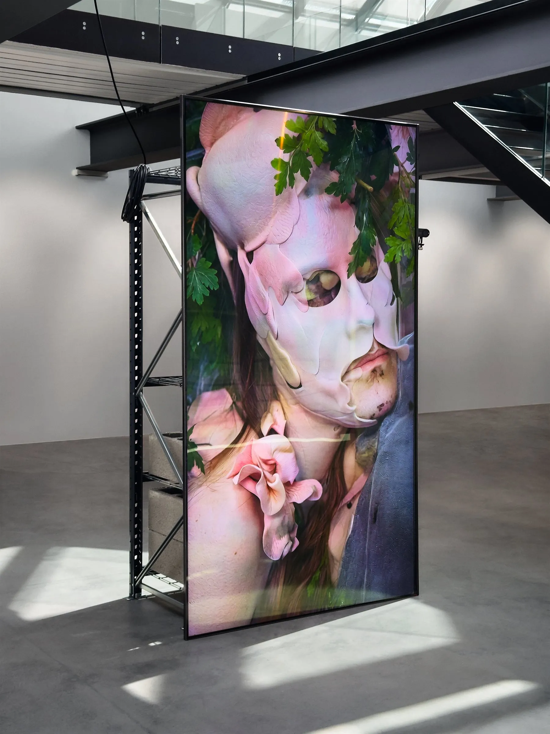 Embedded Presence, image 4 of 4