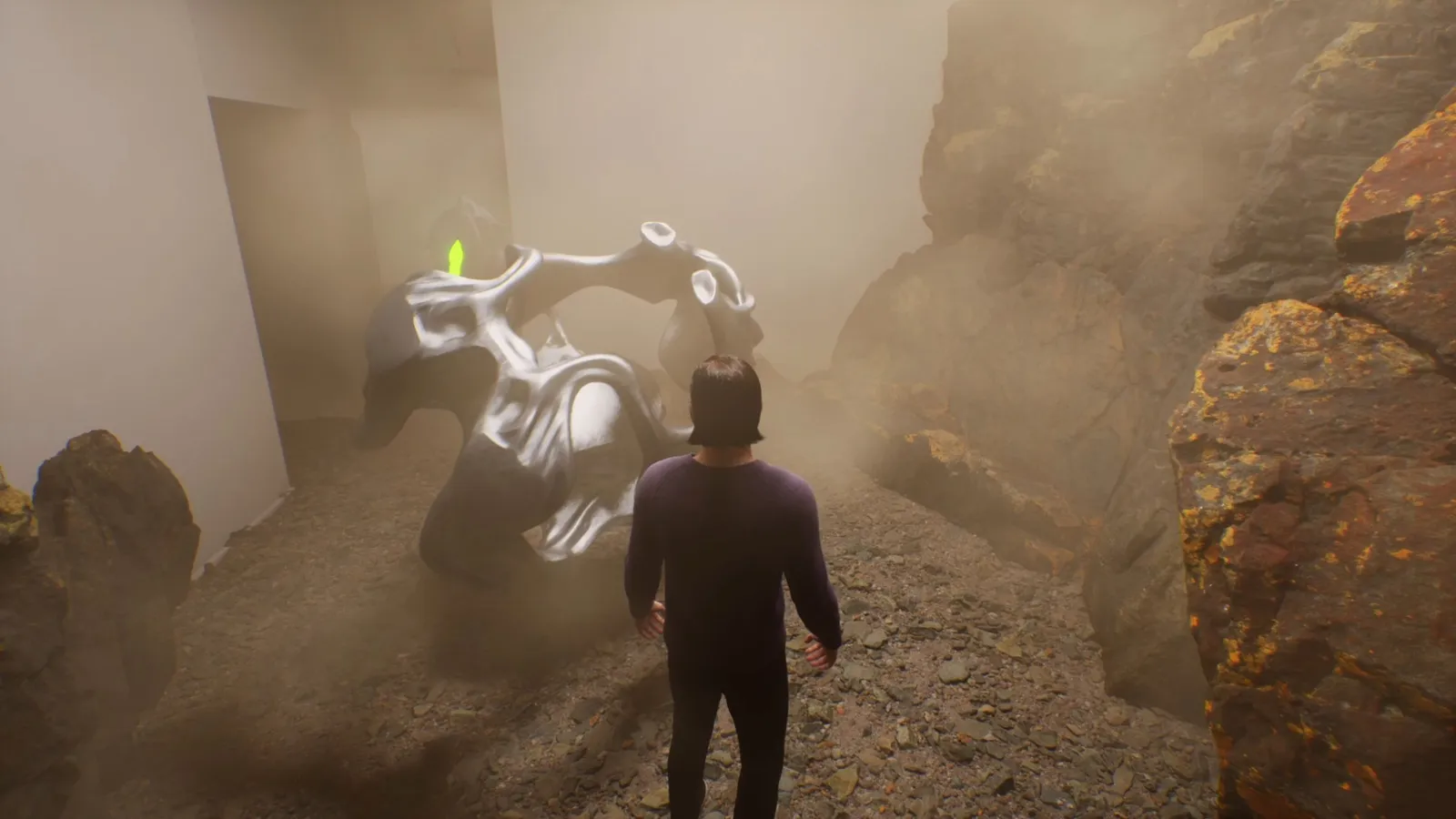 Random Adventure Memory & Dust Reboot, image 7 of 11