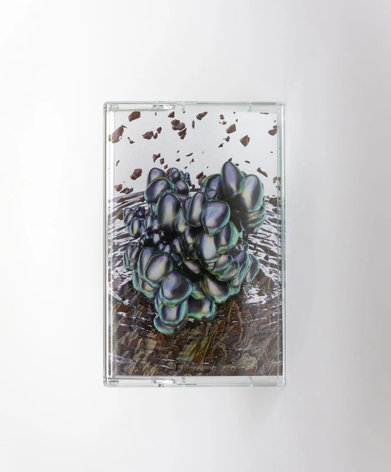Cluster Zero, image 2 of 5
